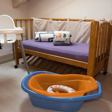 Апартаменты Casa Lilla Lt *