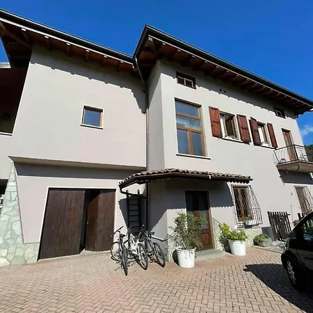 Casa Lilla Lt Апартаменты Граведона