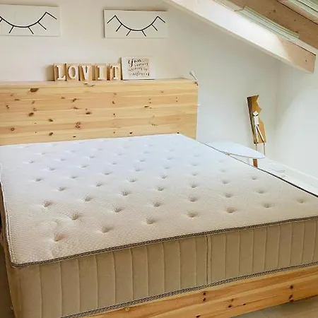 Casa Lilla Lt Апартаменты