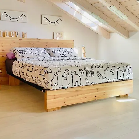 Casa Lilla Lt * Граведона