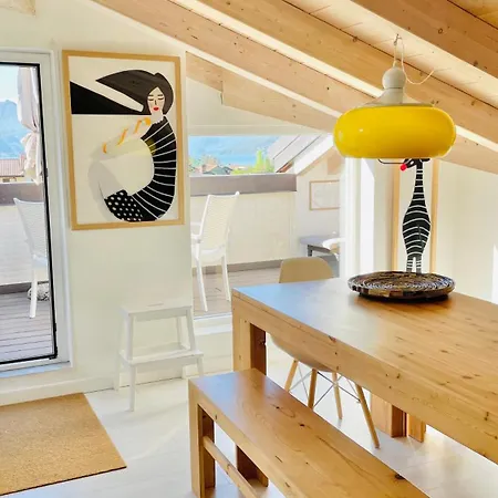 Casa Lilla Lt * Граведона