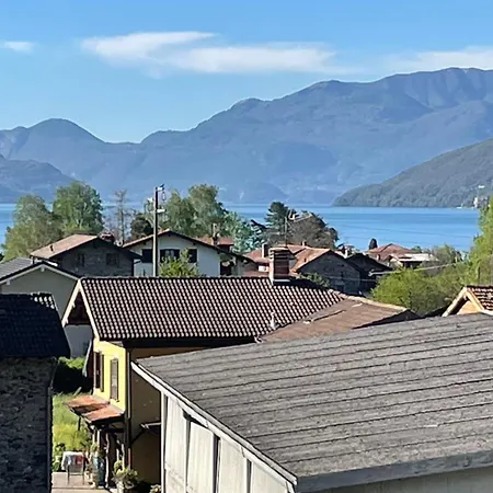 Апартаменты Casa Lilla Lt