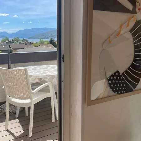 Casa Lilla Lt * Граведона