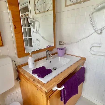 Casa Lilla Lt Граведона
