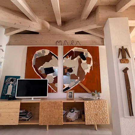 Апартаменты Casa Lilla Lt *