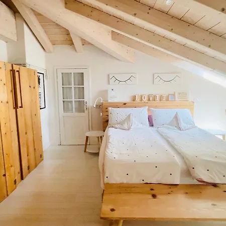Casa Lilla Апартаменты