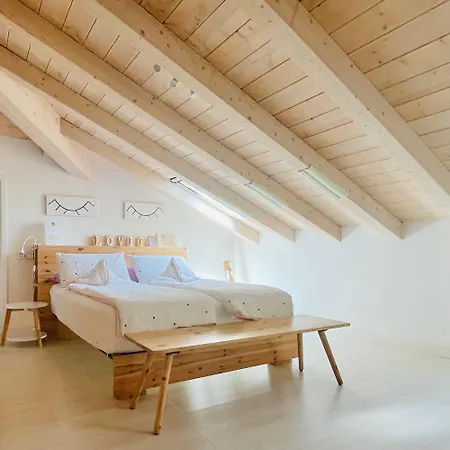 Casa Lilla グラヴェドーナ