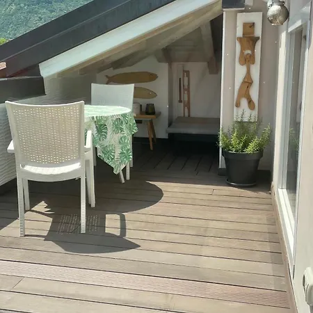 Casa Lilla غْرافيدونا