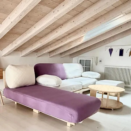 Апартаменты Casa Lilla Граведона