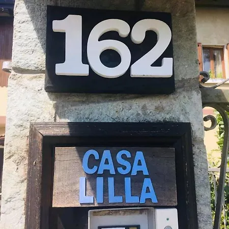 Casa Lilla Lt アパート *