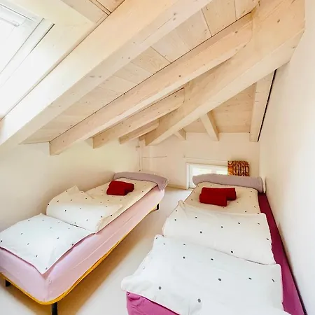 Casa Lilla Lt *
