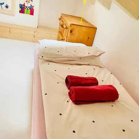 Casa Lilla Lt アパート グラヴェドーナ