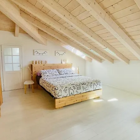 アパート Casa Lilla Lt