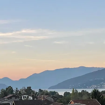 Appartamento Casa Lilla Lt Gravedona