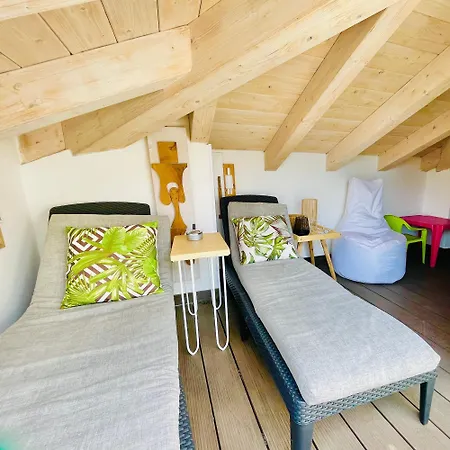 Appartamento Casa Lilla Lt *