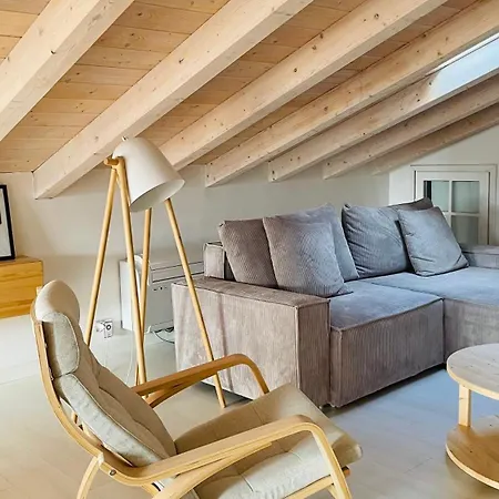 Apartment Casa Lilla Lt