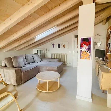 Casa Lilla Lt Gravedona