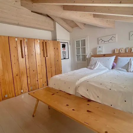 Lägenhet Casa Lilla