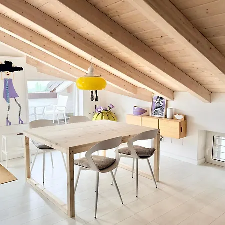 Casa Lilla Lt Gravedona