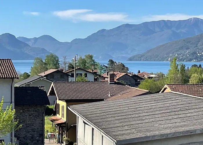 Lägenhet Casa Lilla