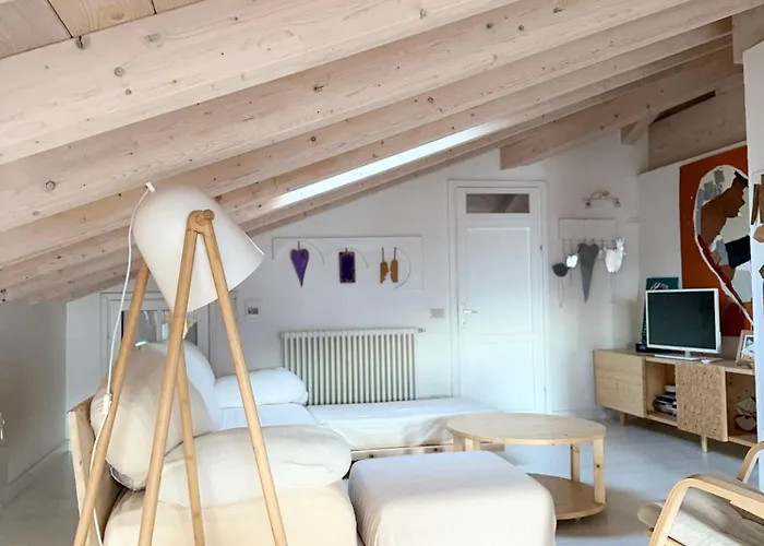 Lägenhet Casa Lilla *