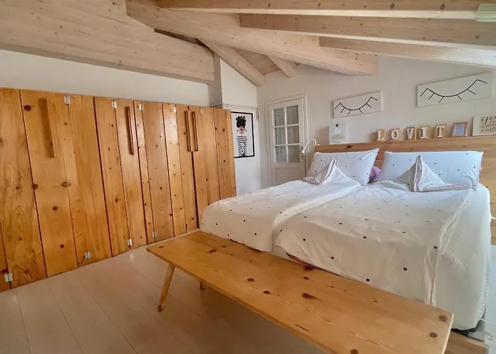 Lägenhet Casa Lilla