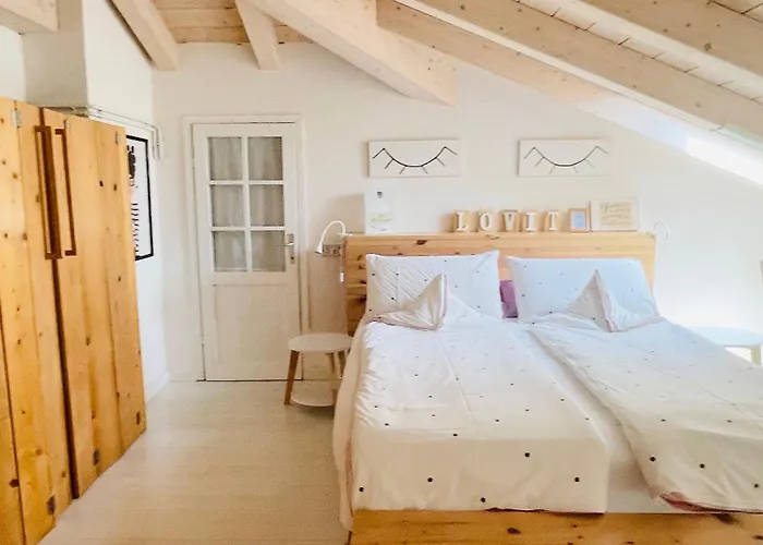 Casa Lilla Lägenhet