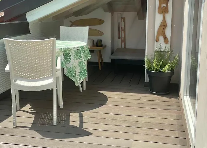 Casa Lilla Gravedona