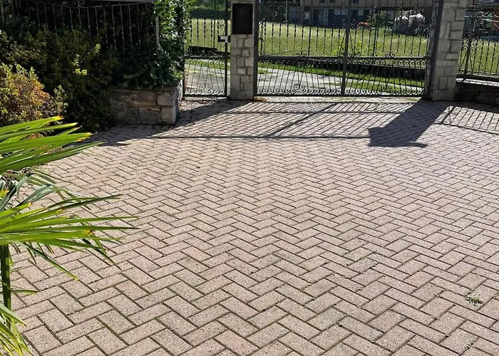 Casa Lilla Lägenhet