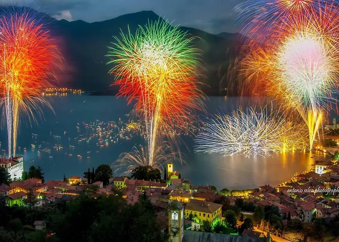 Casa Lilla Lägenhet *